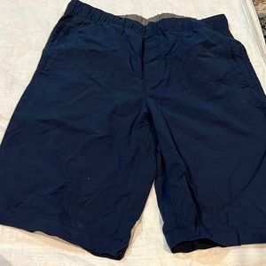 Boys Large Urban Pipeline Shorts